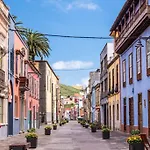 19 Piso Centrico, Nuevo Y Bien Equipado En La Trinidad