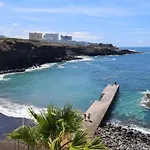 Lovely View To The Sea