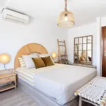 Classbnb - Design House 150M From Las Vistas Beach