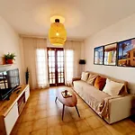 Apartment Montanita