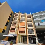 Nicpa Atico Los Cristianos