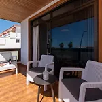 Apartamento Playa Las Vistas Free Wifi Playa