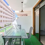Apartment Altemar H3 By Interhome