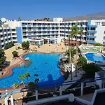 Modern Apartment With Pool In Golf Del Sur