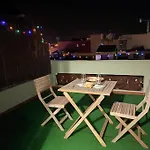 Terrace On Puerto