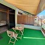Terrace On Puerto
