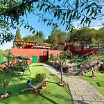 El Apretadero