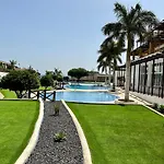 Amarilla Golf Suite By Vv Canary Ocean Homes