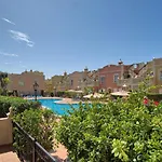 Feel At Home! Two Level Apartment With 2 Terraces And Swimming Pool