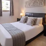 Villa Wudas La Caleta
