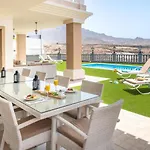 Villa Wudas La Caleta