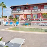 Holiday Home Capitana By Interhome