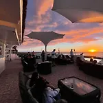 Big Beachfront Apartment In Los Cristianos!
