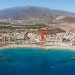 Big Beachfront Apartment In Los Cristianos!