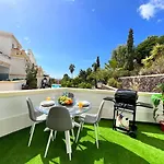 Romantic Apartment In Windsor Park