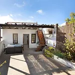 El Cazador 1