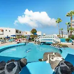 Club Atlantis With Views