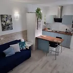 Monolocale Splendida Casa Vacanze In Tenerife Del Sur Casa Mimi