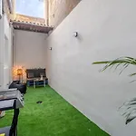 Branmi House Barranco Grande