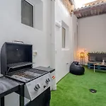 Branmi House Barranco Grande