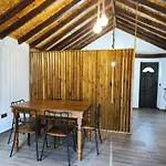 House From 1900 Carefully Restored