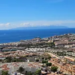 Luxury Sunset 408 Heated Pool With Air Condition And Sea Views