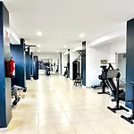 Pambnb - Cozy Seaview Apartment With Gym & Kids Park