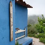 Casa Azul Del Roque Negro