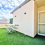 Atico Moderno Cerca De La Playa