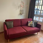 Gran Relax Alcala Appartement