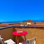 Los Cristianos - The Heights Apartment With Sea Views - As De Casas