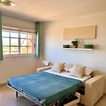 Los Cristianos - The Heights Apartment With Sea Views - As De Casas