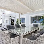 Villa Exotica