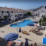 Studio Los Cristianos Port Royale