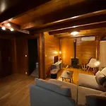 La Casa Del Valle