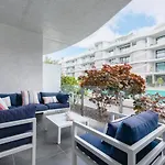 Tenerife Sur Apartment Infinity Pool
