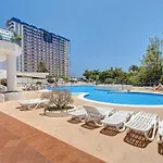 418 Paranoramic View By Paramount Holidays