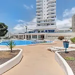 418 Panoramic View Playa Paraiso