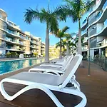 Tenerife Sur Apartment Infinity Pool