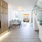Luxury Parque Santiago I