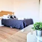 Moderno Loft Cerca De La Playa.