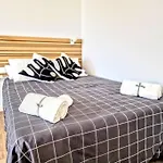 Moderno Loft Cerca De La Playa.