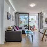 Precioso Apartamento En El Centro De Las Americas A 100 Metros De La Playa
