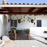 Finca La Gaviota - Terazza