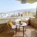 Apartment 133 Pg