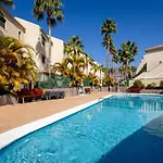 Bahia Del Duque Costa Adeje Peacefull & Spacious Apartment