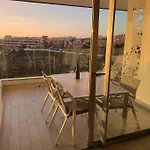 Playa Paraiso - Ruim Luxe Appartement Met Parking - Verwarmd Zwembad