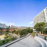 Studio With Beautiful View Playa Paraiso Pp91