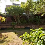 Modern 2 Bed Penthouse Americas Centre Of Town With A Pool And Ocean Views