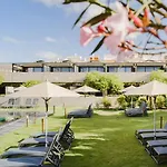 Casa Junto Al Mar, Golf, Piscina Y Piscina Relax